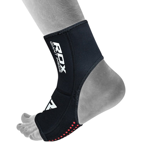 RDX A1 ANKLET COMPRESSION SLEEVE-4